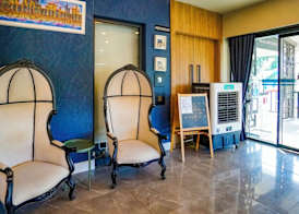 Istanbul Beach Hotel - All Inclusive 2