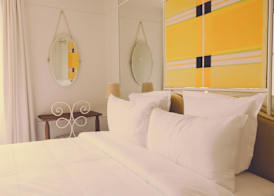 Hôtel Gaston 4