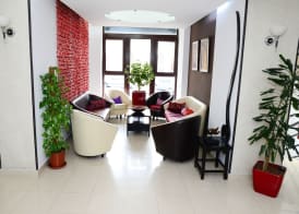 Hotel Razvan 4