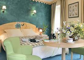 Hôtel Le Bois Joli 2