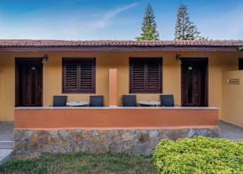 Ozlem Garden Hotel 4