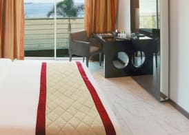 Avanti Mohammedia Hotel 5