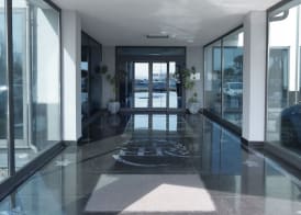 Hotel Relax Roma Nord 4