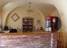 Hotel STARÝ PIVOVAR 2