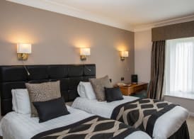 Lancaster House Hotel 5