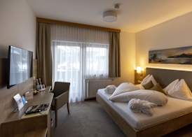 Hotel Turracherhof 4