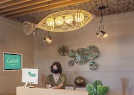 Casa Coco Boutique Hotel & Spa 4*S - Adults Only 2