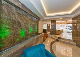 Bisetun Hotel 3