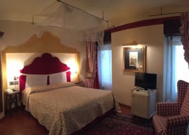 Hotel Gabbia D'Oro 5