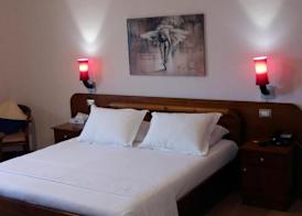 Drini Hotel 5