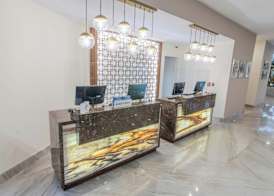 Sheraton Quito 2