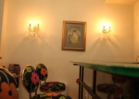 Villa Pera Suite Hotel 3