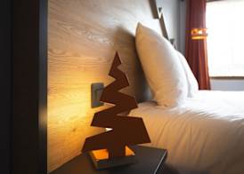 Hotel Base Camp Lodge - Les 2 Alpes 5