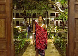 Dream of Zanzibar Resort & Spa - Premium All Inclusive 3