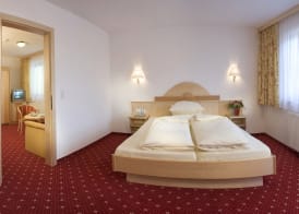 Superior Hotel Persal 3