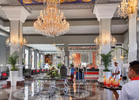 Riu Palace Riviera Maya - All Inclusive 2