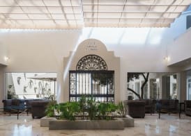 Crisol Jardines de Córdoba 2
