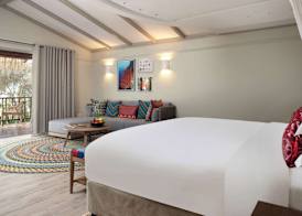 Anantara Bazaruto Island Resort 5