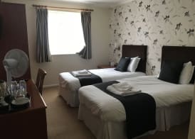 The Jester Country Inn 3