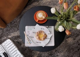 Kennigo Hotel Brisbane, Independent Collection by EVT 5