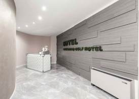 Lake Como Golf Hotel 3