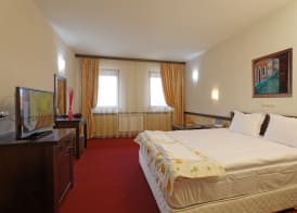 Trinity Residence Bansko 4