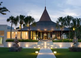 The Royal Santrian 2