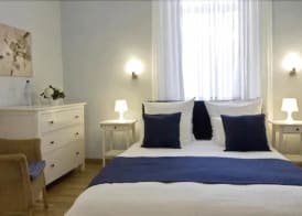 Buchholz Downtown Hotel 4