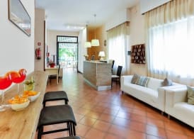 Hotel Avana Mare 2