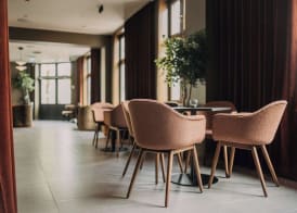Saga Hotel Oslo, WorldHotels Crafted 5