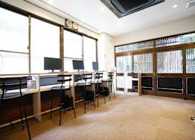 Guest House Kyoto Inn 3