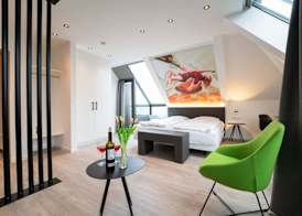 Hotel Am Triller - Hotel & Serviced Apartments - Pool & Relax Lounge 3