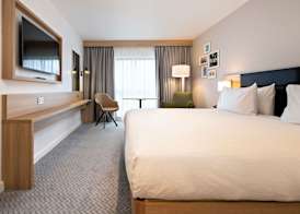 Hilton Garden Inn Abingdon Oxford 4