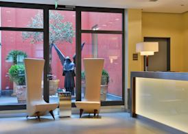 Hotel Santo 2
