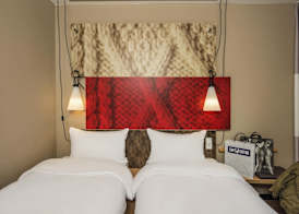 Ibis München Airport Süd 5