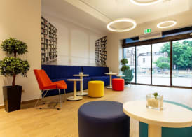 Best Western Terminus Hotel 3