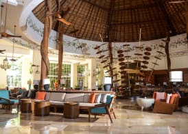 Catalonia Royal Tulum Beach & Spa Resort Adults Only - All Inclusive 4