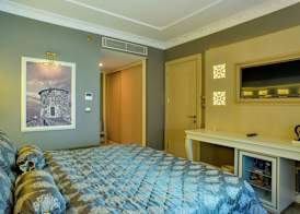 Altın Otel & Spa Balıkesir 4