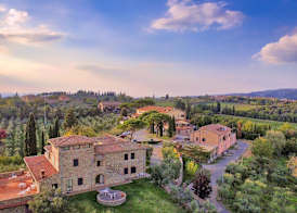 La Loggia Villa Gloria 3