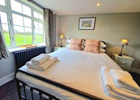 The Dormy House Hotel 2