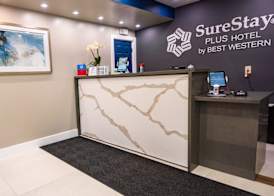 SureStay Plus Hotel by Best Western SeaTac Airport 4