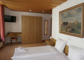 Hotel Franziskaner 2