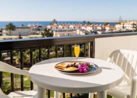 Hotel Folias San Agustín 5