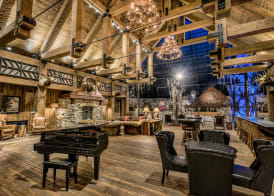 Big Cypress Lodge 4