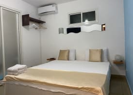 Residence Maeva 4
