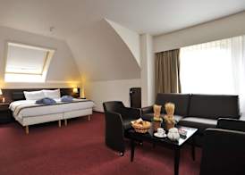 Golden Tulip Hotel de’ Medici 5