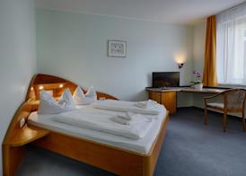 Hotel Sophienhof 4