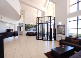Farah Inn Ifrane 2