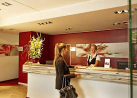 H+ Hotel Bad Soden by Sunday Hotels 3