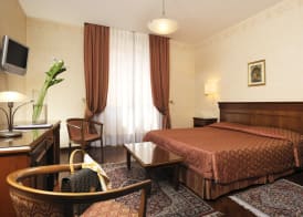 Hotel Torino 4